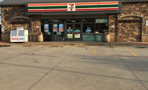 7-Eleven