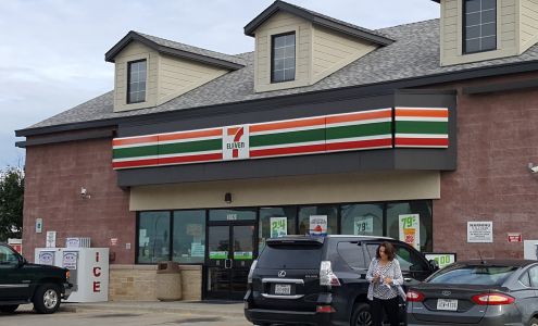 7-Eleven