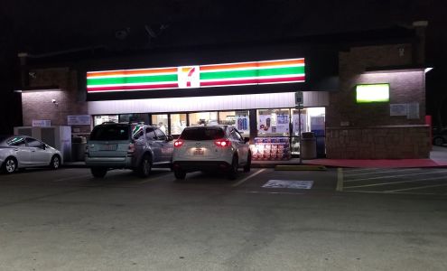 7-Eleven