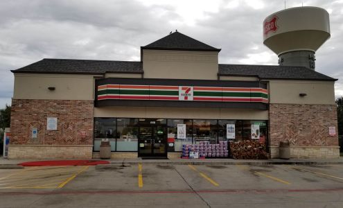 7-Eleven