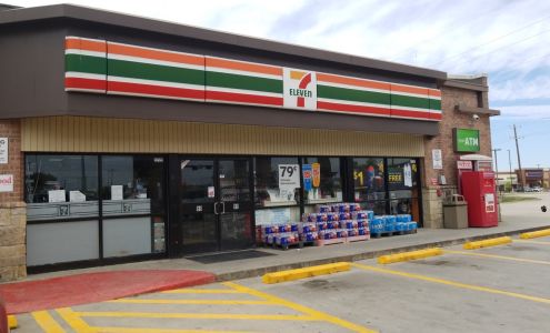 7-Eleven