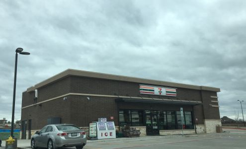 7-Eleven