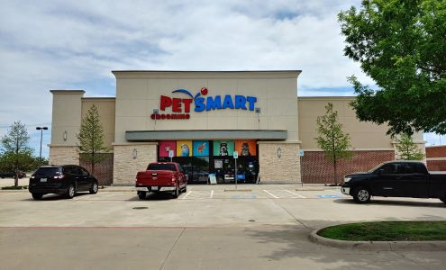 PetSmart