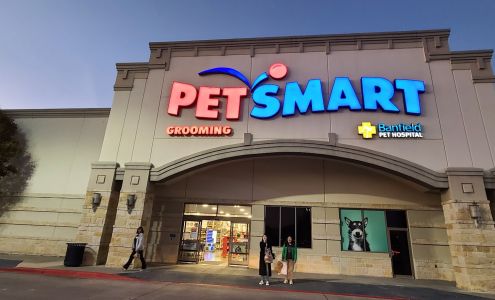 PetSmart