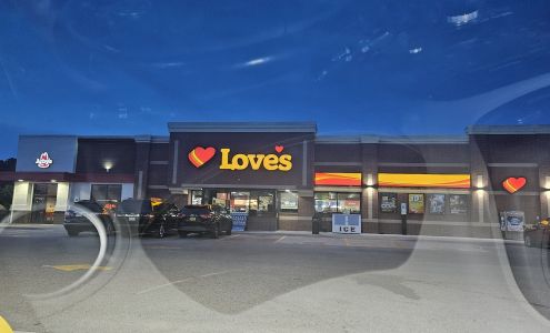 Love's Travel Stop