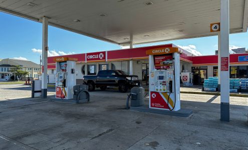 CIRCLE K Kill Devil Hills