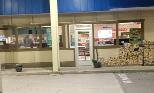 Holiday Stationstores Wetmore