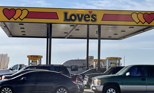 Love's Travel Stop