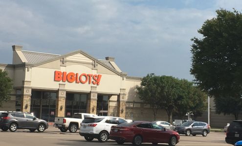 Big Lots
