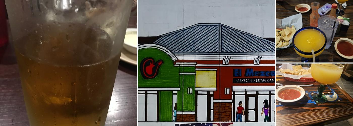 El Mezcal