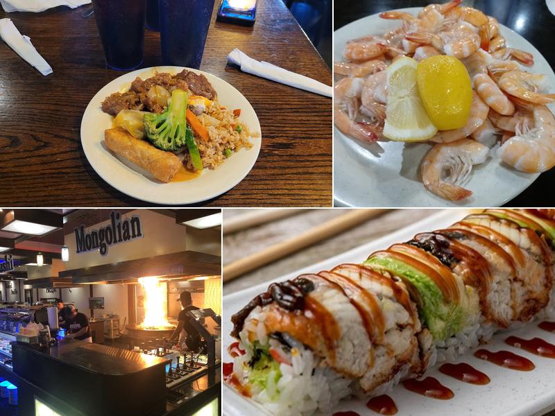 Grand Pacific 6196 Stage Rd, Bartlett