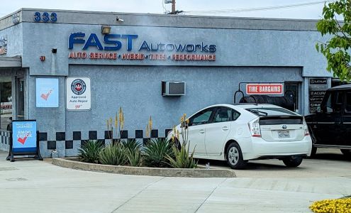 Fast Autoworks