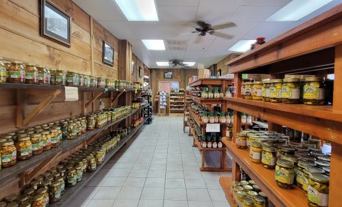 Carver's Orchard & Applehouse Restaurant Cosby