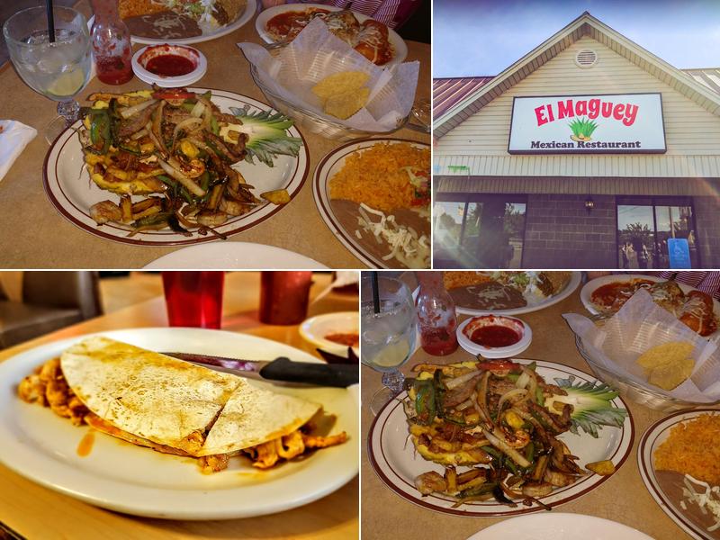 El Maguey 3700 Michigan Ave Rd NE, Cleveland