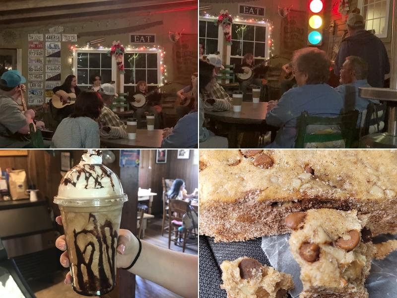 Authentic Coffee Co 1650 US-31W, Goodlettsville