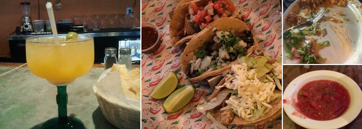 Amigo's Mexican Grill - Spring Hill