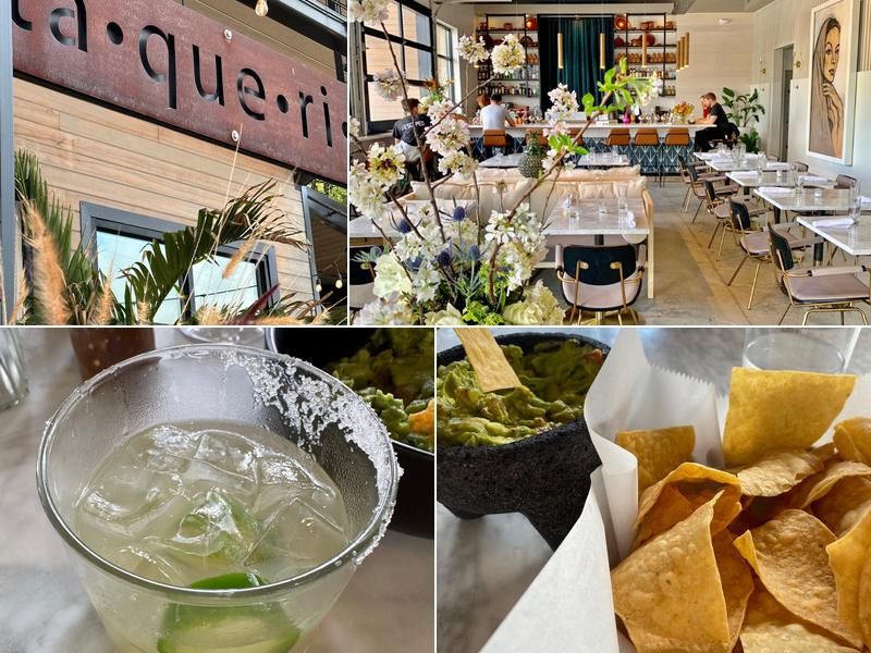 Taqueria Jalisco Ania