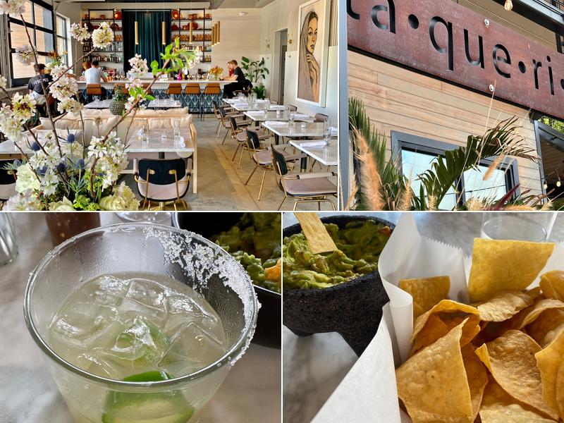 Taqueria Jalisco Ania