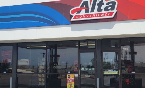 Alta Convenience
