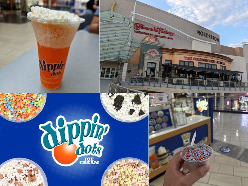 Dippin' Dots