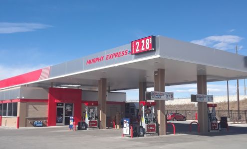 Murphy USA