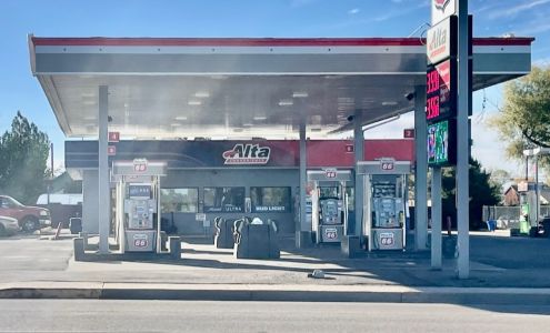 Alta Convenience