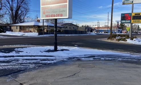 Gas Plus Wheat Ridge