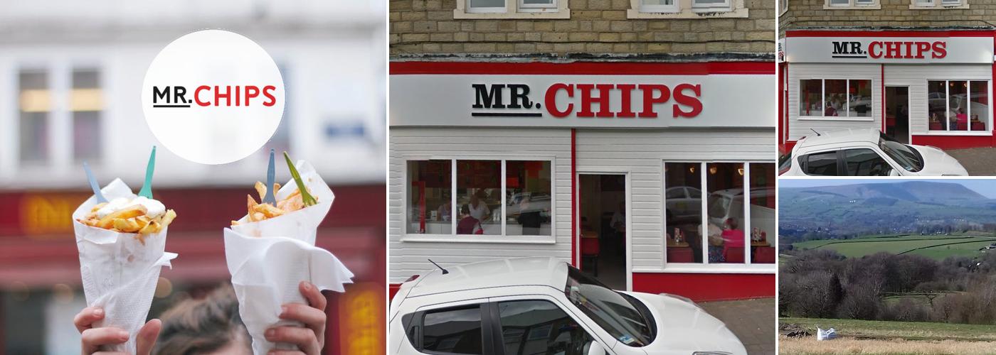 Mr Chips