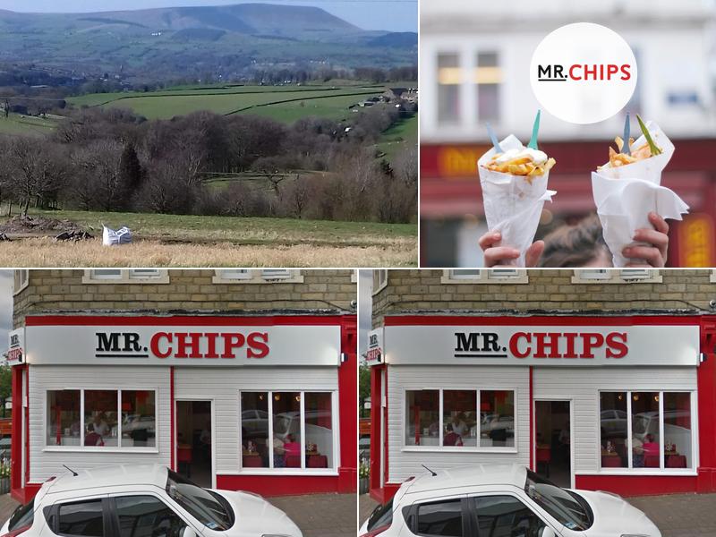 Mr Chips