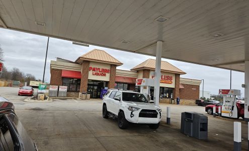 Payless Gas Station