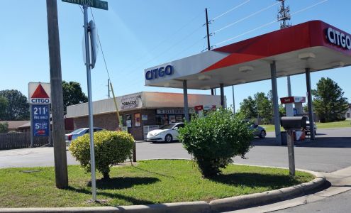 S & S Quick Stop Citgo