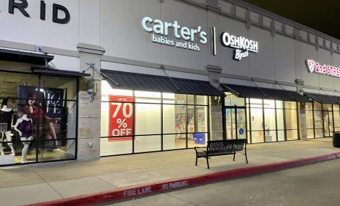 Carter's