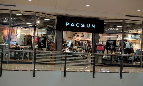 PacSun
