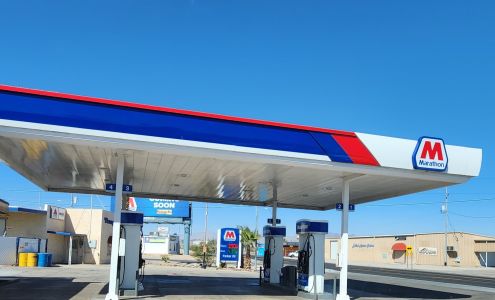 Parker Oil Products Inc Parker