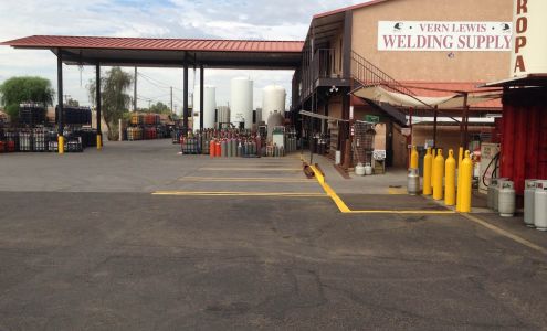 Vern Lewis Welding Supply