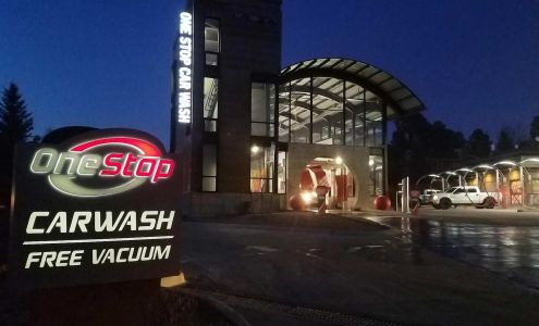One Stop Flagstaff Car Wash