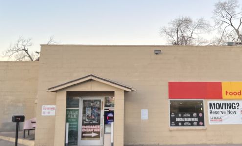 Winona Trading Post Flagstaff