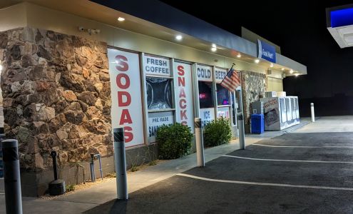 Sidewinder Chevron Felicity