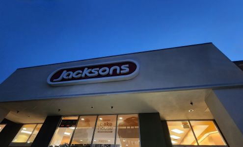 Jacksons Food Stores