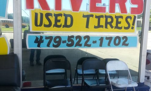 Rivers Tire Shop