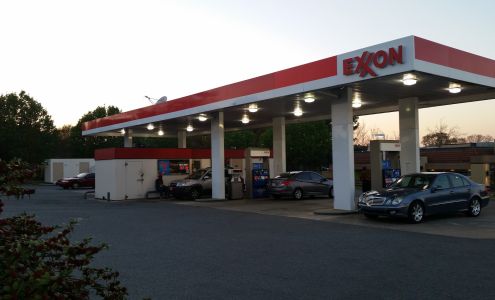 Exxon