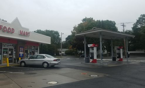 Village Mart Citgo