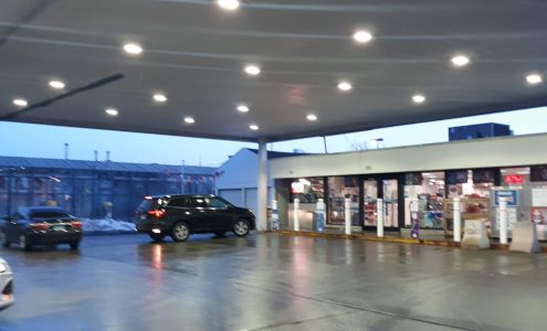 Location #45 New Haven