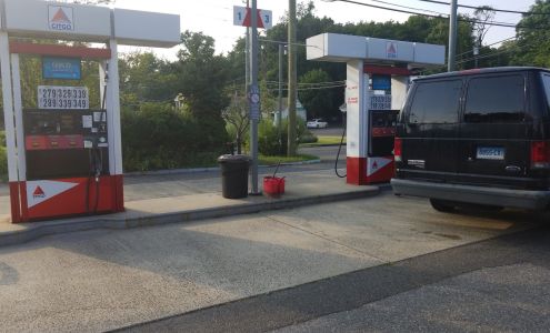 TOKENEKE SERVICE INC Darien