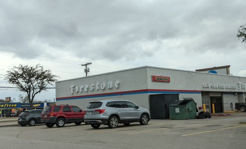 Firestone Complete Auto Care