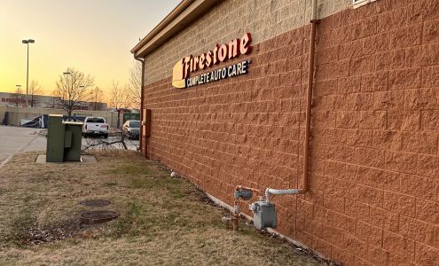 Firestone Complete Auto Care