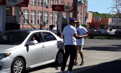 Ten Hoeve Equipment LLC Meriden