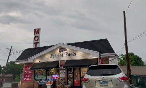 Patriot Fuels