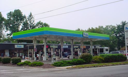 Pride East Longmeadow