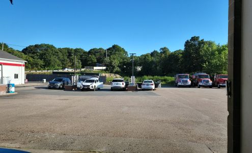 Ginger's Oil Company Inc